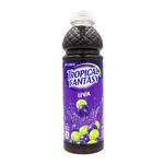 Shop Tropical Fantasy - Premium Juice Cocktail - Grape 22.5fl.oz (665ml) - 