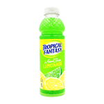 Shop Tropical Fantasy - Premium Juice Cocktail - Mean Green Lemonade 22.5fl.oz (665ml) - 
