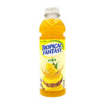 Shop Tropical Fantasy - Premium Juice Cocktail - Pineapple 22.5fl.oz (665ml) - 