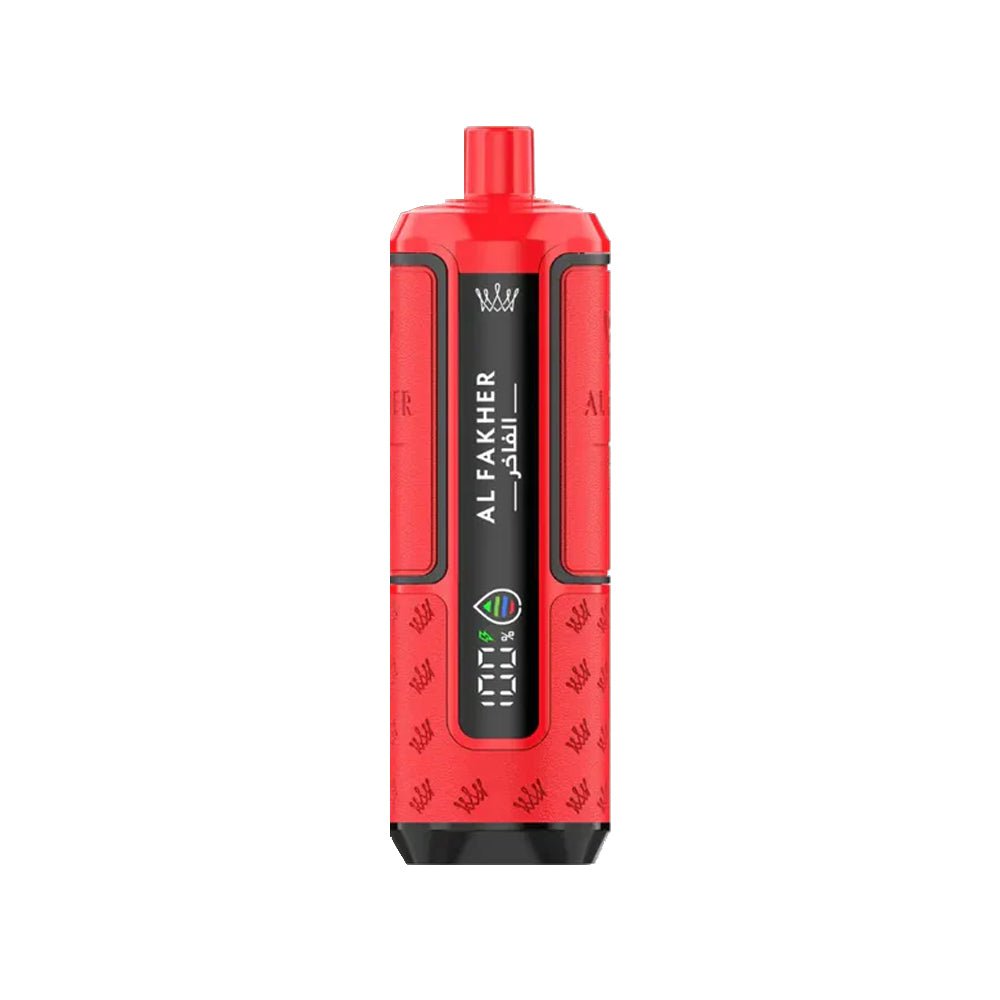 Shop Two Apple - Al Fakher 30k Hypermax - 