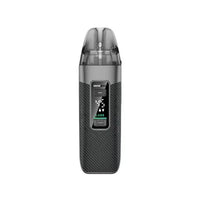 Shop Vaporesso LUXE X3 Pod Vape Kit - Carbon Black