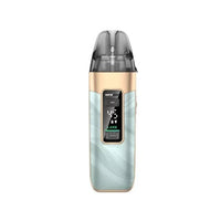 Shop Vaporesso LUXE X3 Pod Vape Kit - Fluid Green