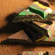 Shop Vigo Viral Pistachio & Kunafa Chocolate Bar Dubai (Valentines Special Edition) (150g) - 