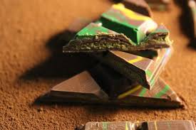 Shop Vigo Viral Pistachio & Kunafa Chocolate Bar Dubai (Valentines Special Edition) (150g) - 