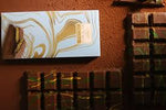 Shop Vigo Viral Pistachio & Kunafa Chocolate Bar Dubai (Valentines Special Edition) (150g) - 
