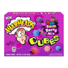 Warheads Berry Mix Cubes Theater Box - 3.5oz (99g)