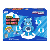 Warheads Care Bears Sour Grumpy Bears Theater Box - 3.5oz (99g)