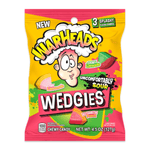 Shop Warheads Wedgies Peg Bag 4.5oz (127g) - 