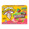 Warheads Wedgies Theater Box - 3.5oz (99g)