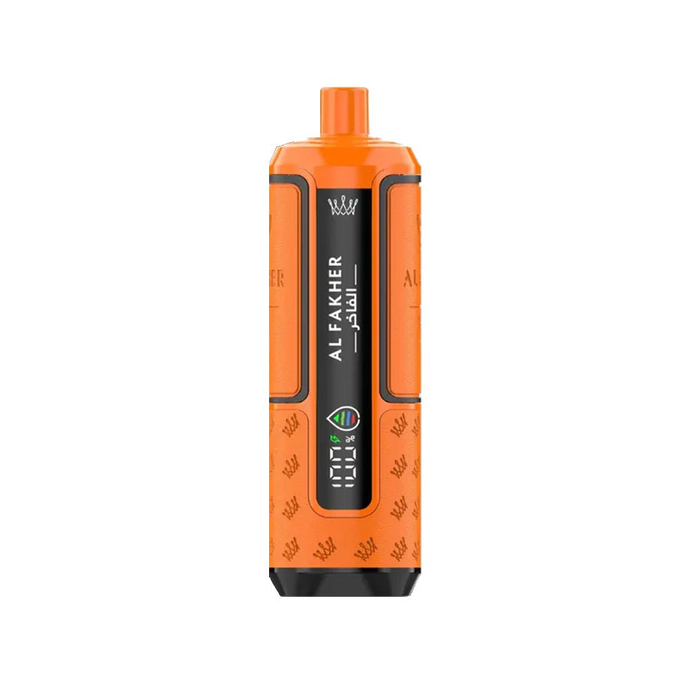 Shop Watermelon Lime - Al Fakher 30k Hypermax - 