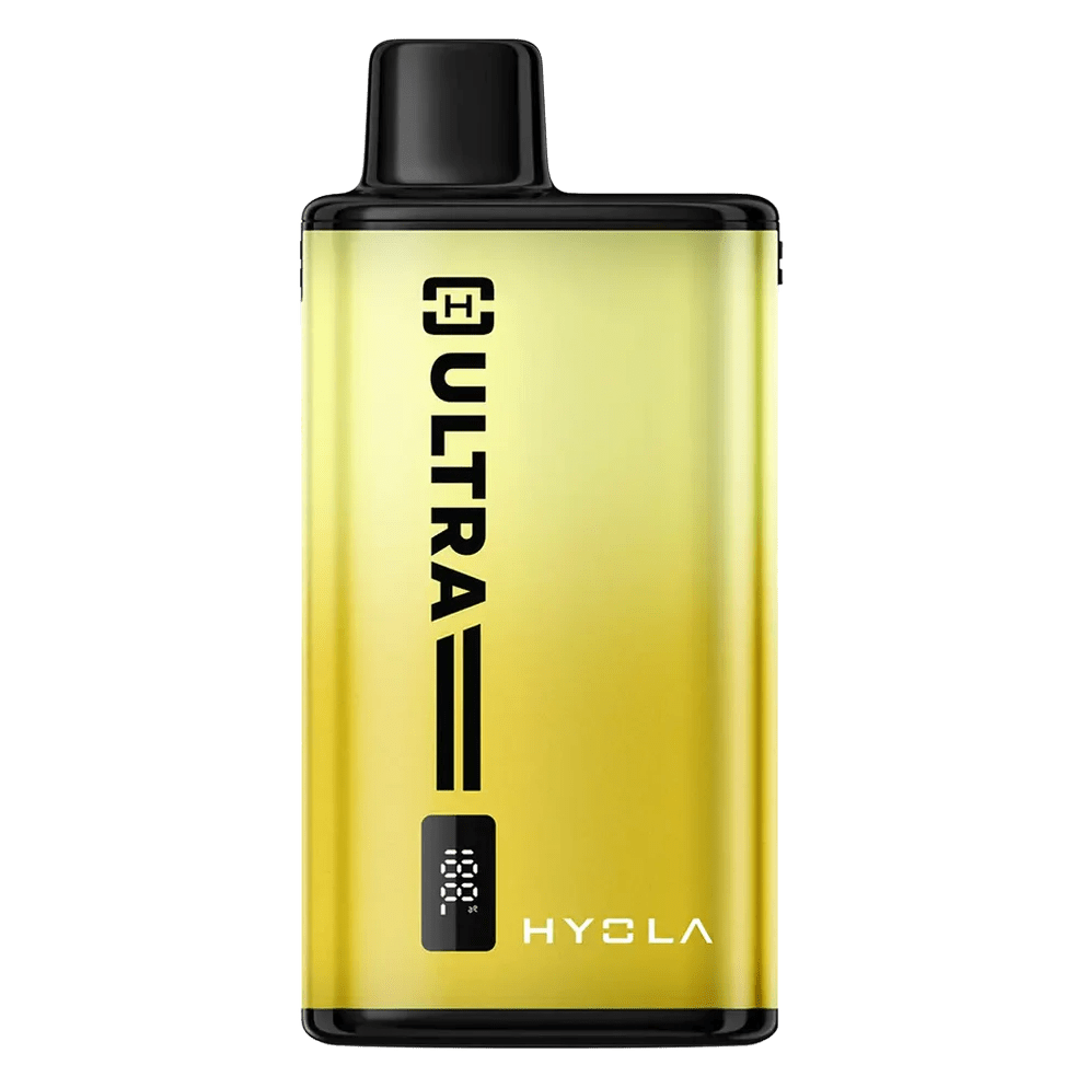 Shop Yellow Edition - Hyola Ultra 30k - 