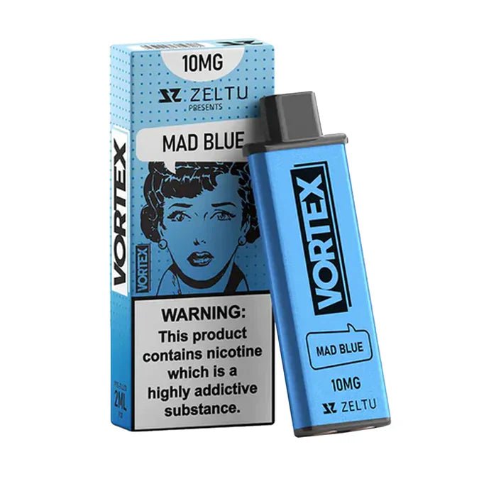 Shop Zeltu X3 Prefilled Pods - Banana Ice