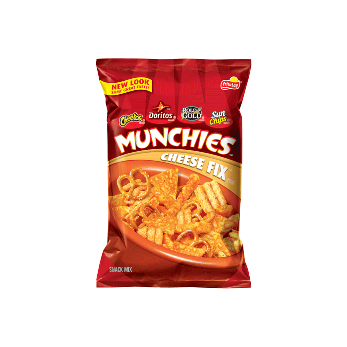 Heavenly Snacks 