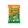 Cheetos Jalapeno Crunchy 8oz (226g) - 10pack