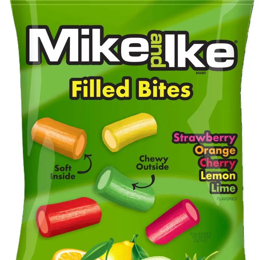 Heavenly Snacks 