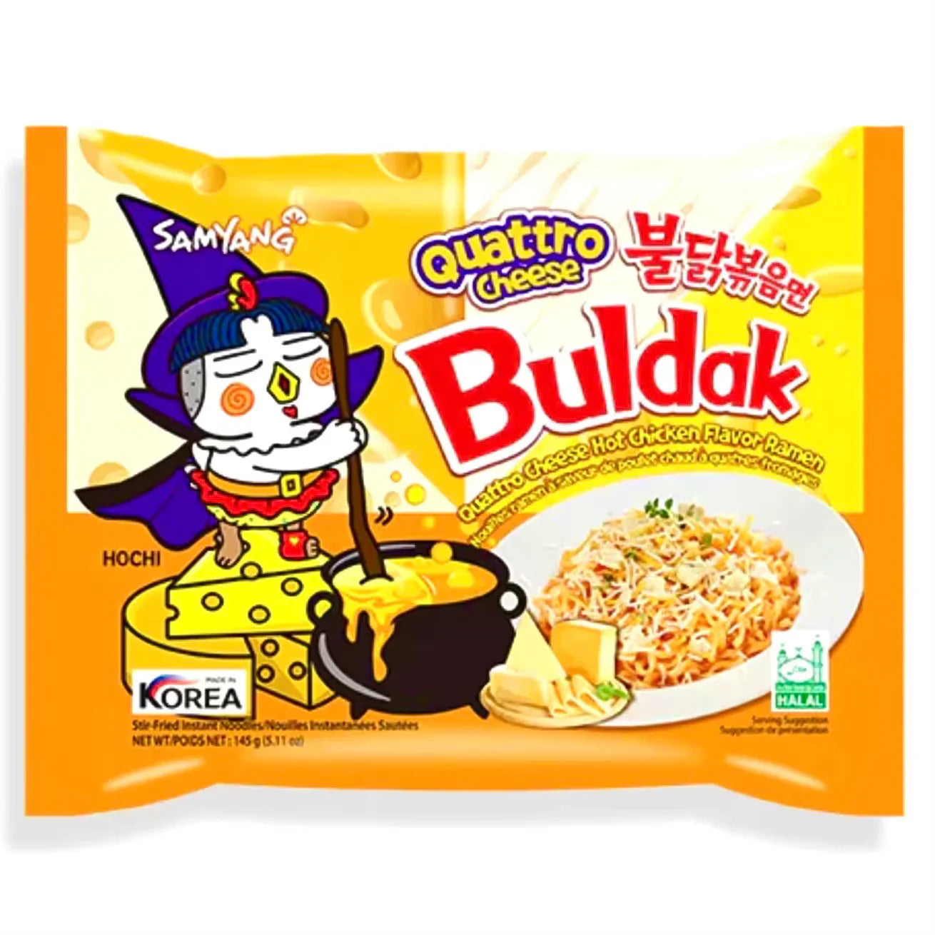 Heavenly Snacks 
