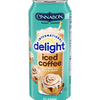 Cinnabon International Delight Iced Coffee - 15fl.oz (443ml)