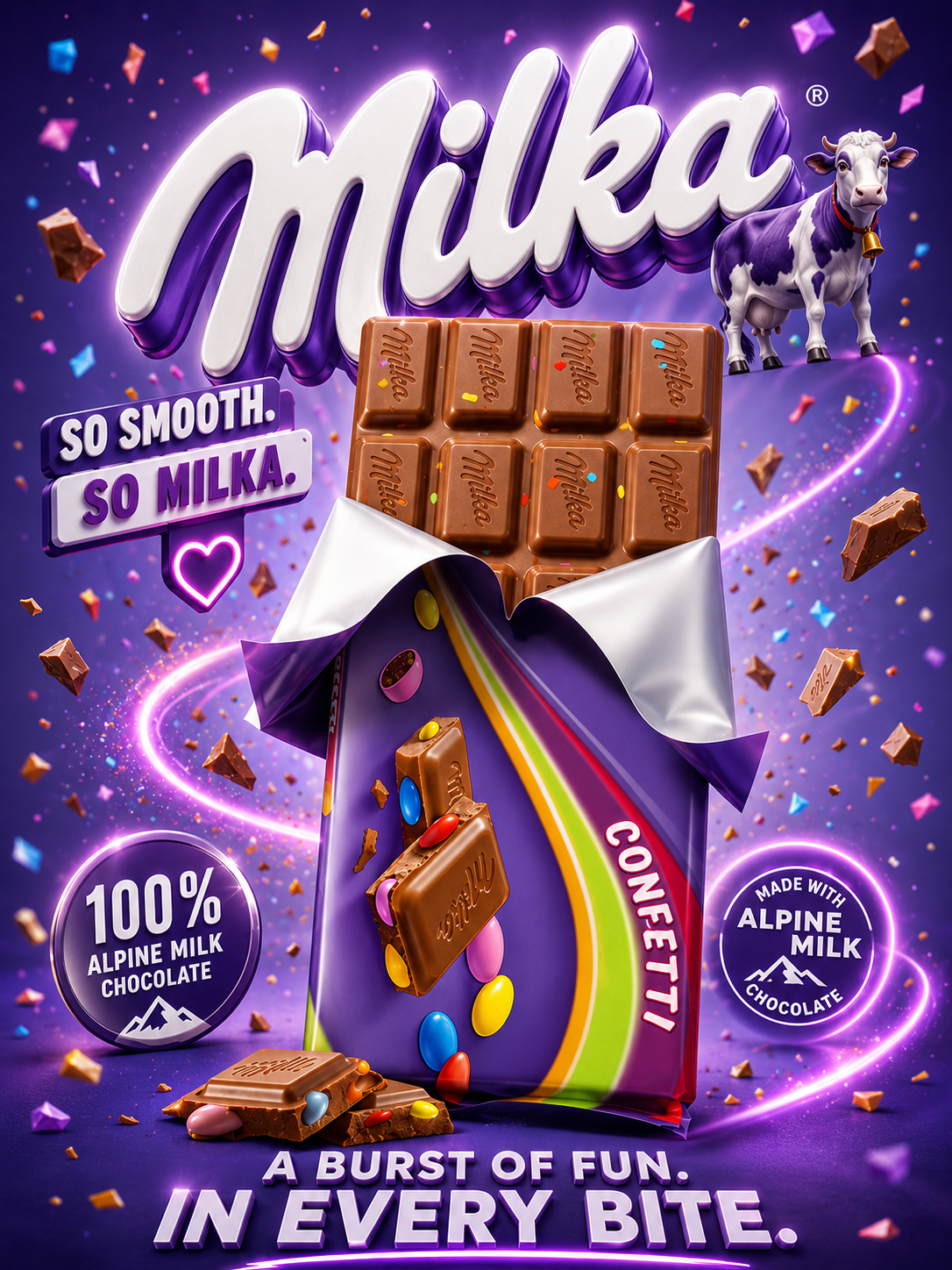buy milka chocolates online