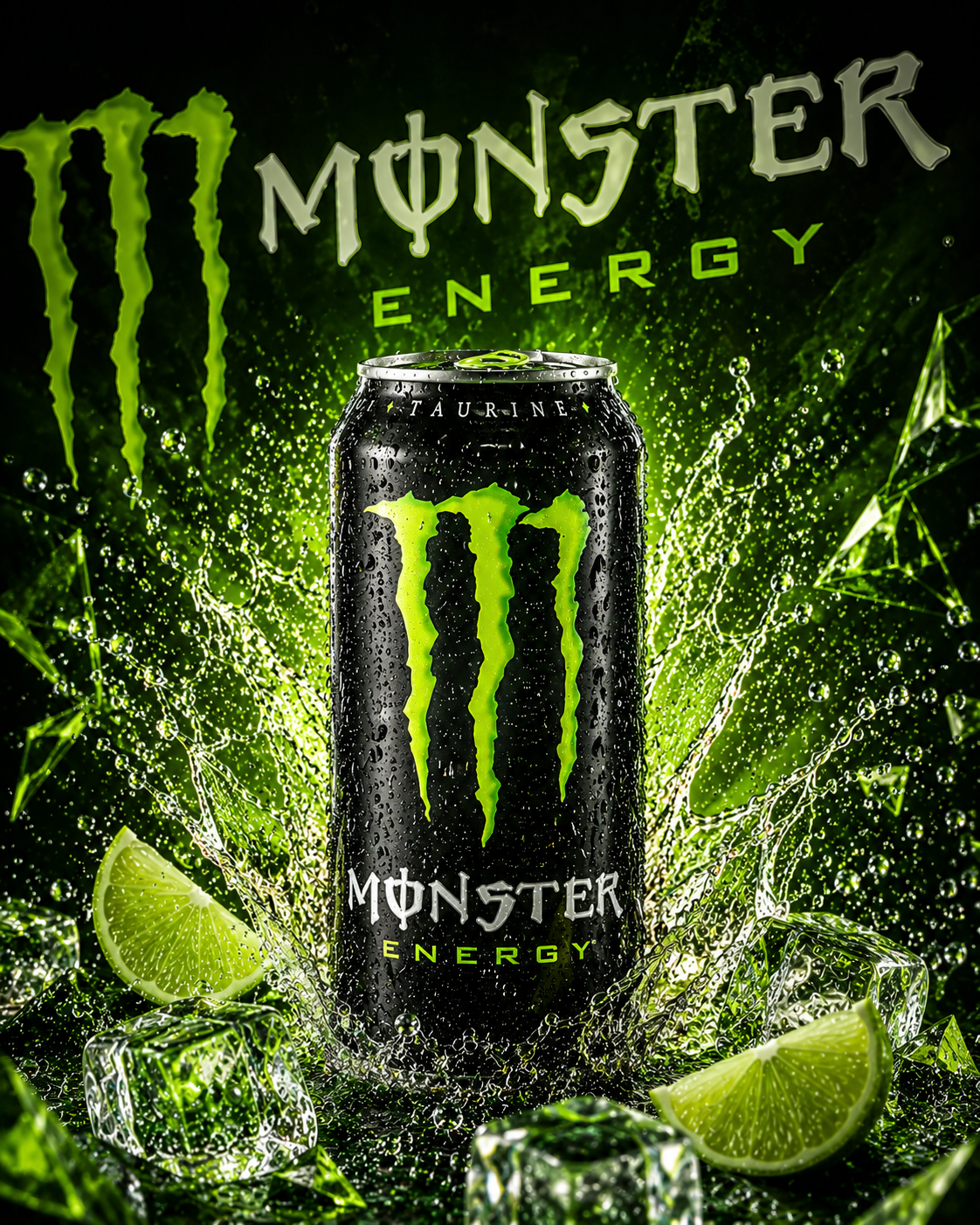 buy monster energy drinks flavours