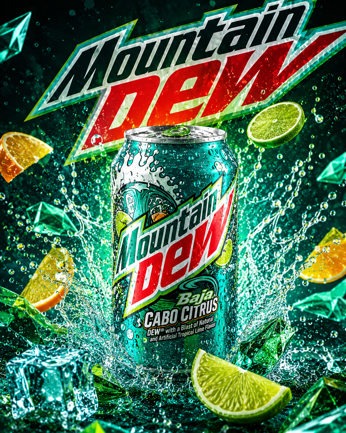 buy mountain dew drinks flavours