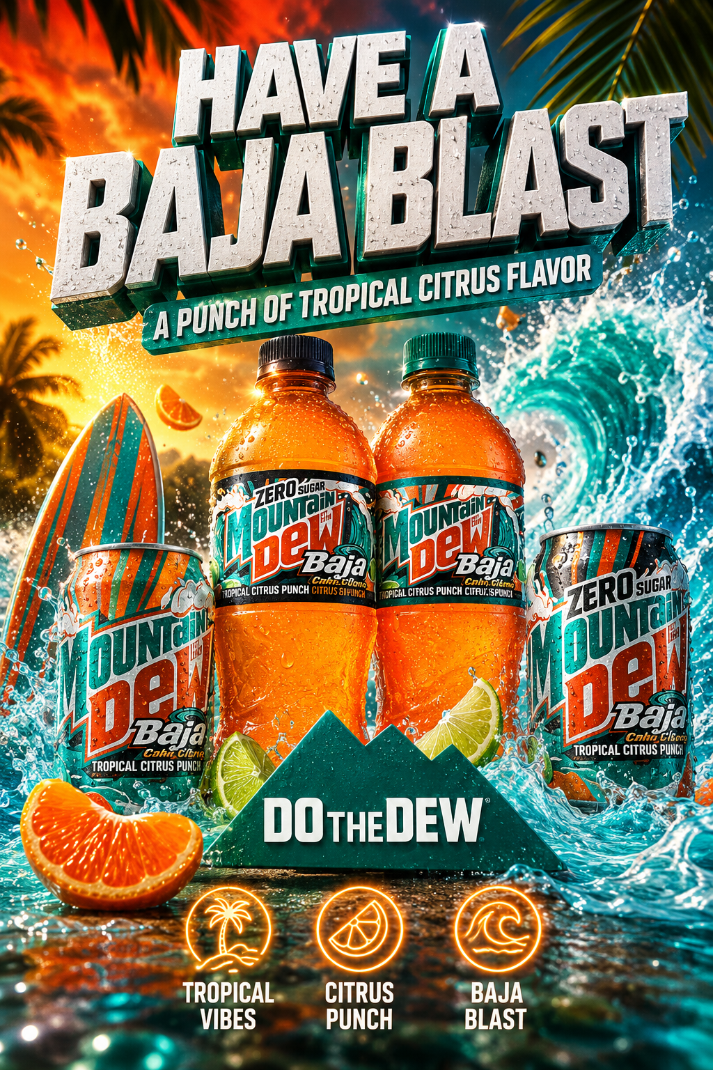 buy mountain dew online