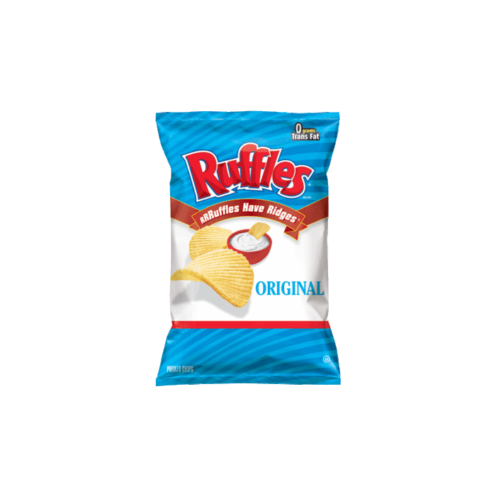 Heavenly Snacks 