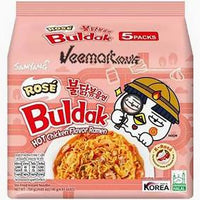 Heavenly Snacks 