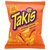Takis Intense Nacho Non-Spicy (80g)