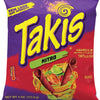 Takis Nitro Habanero Lime 3.25oz (92.3g)