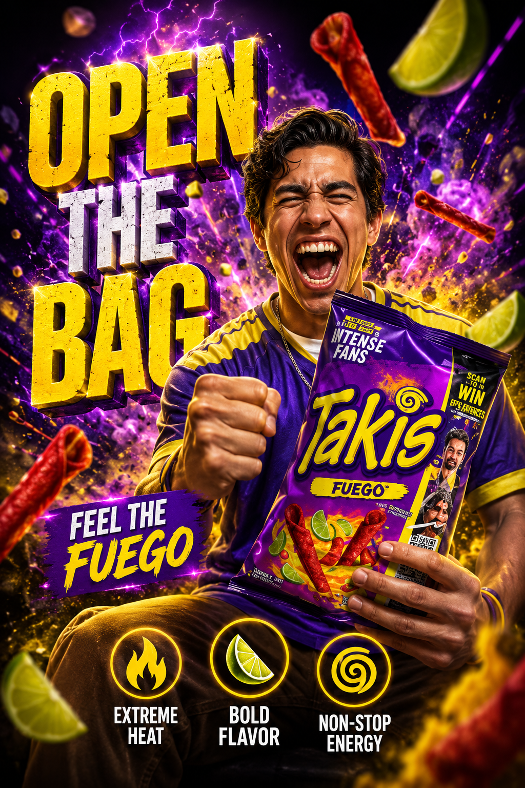 buy takis online uk